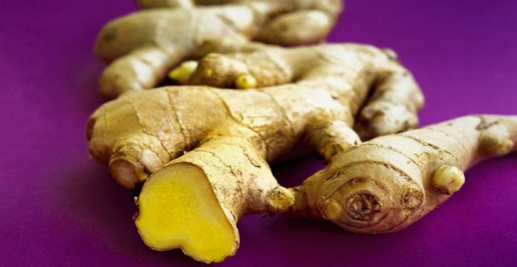 Eat Ginger For A Month And These 8 Things Will Happen To Your Body