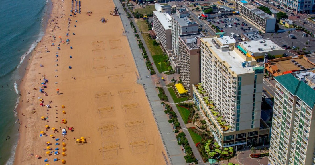 Neighborhoods Virginia Beach VA Team Building USA