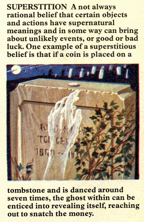 hypnogoria world of the unknown all about ghosts