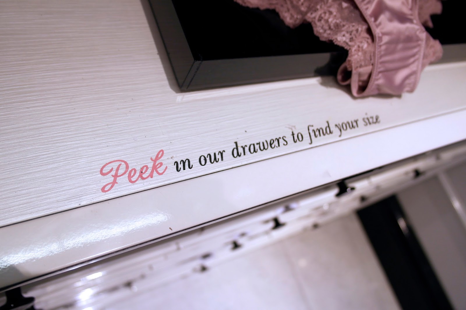 I'ma Boux Avenue Student Ambassador!!! Stitches of Style