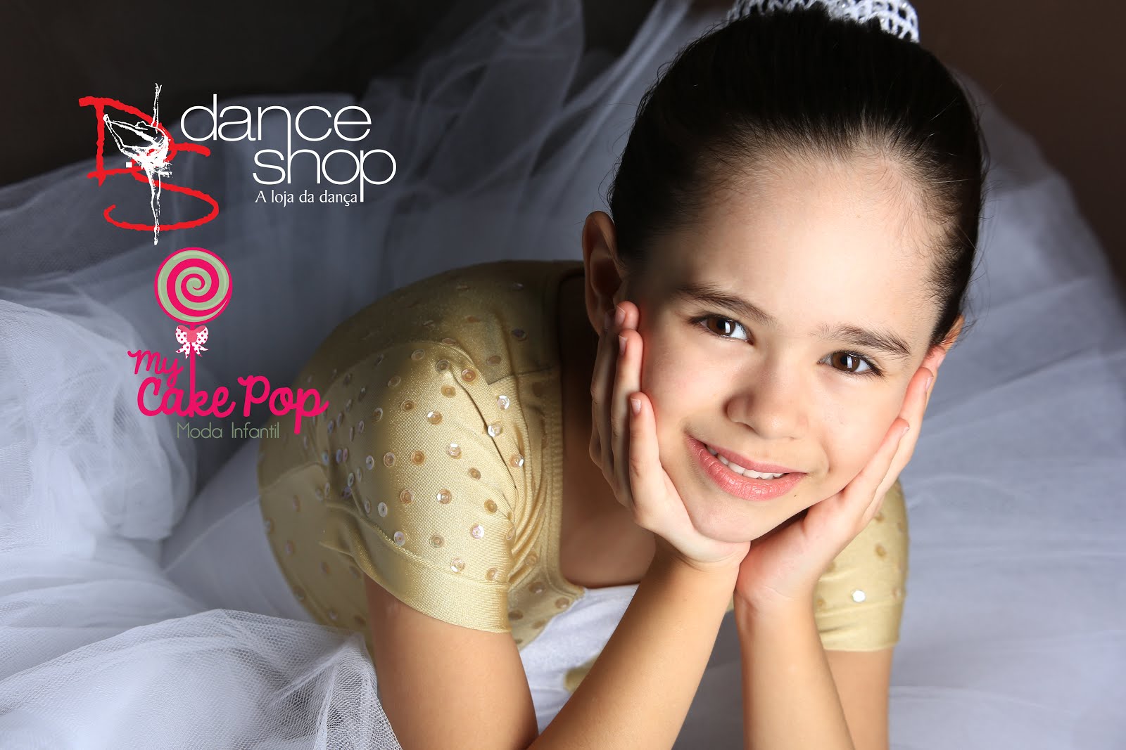 Dance Shop a Loja da Dança