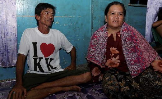 Giliran Bapa Pengantin Lelaki Dedah Cerita SEBENAR Macam Mana Anaknya