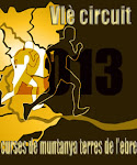 4er circuit terres de l'Ebre