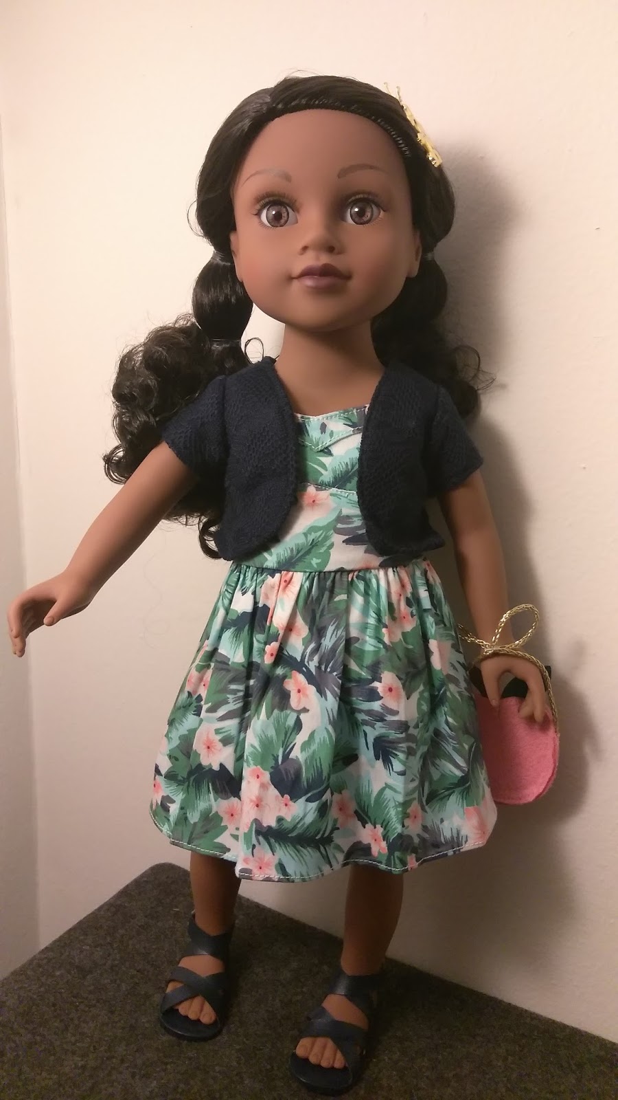 journey girl chavonne