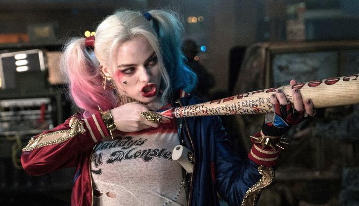 MOVIES: Birds of Prey (And The Fantabulous Emancipation of One Harley Quinn) - News Roundup *Updated 9th January 2020*