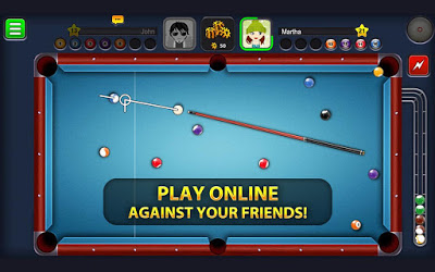 8 Ball Pool v3.4.0 APK Android Terbaru 8 Ball Pool v3.4.0 APK Android Terbaru