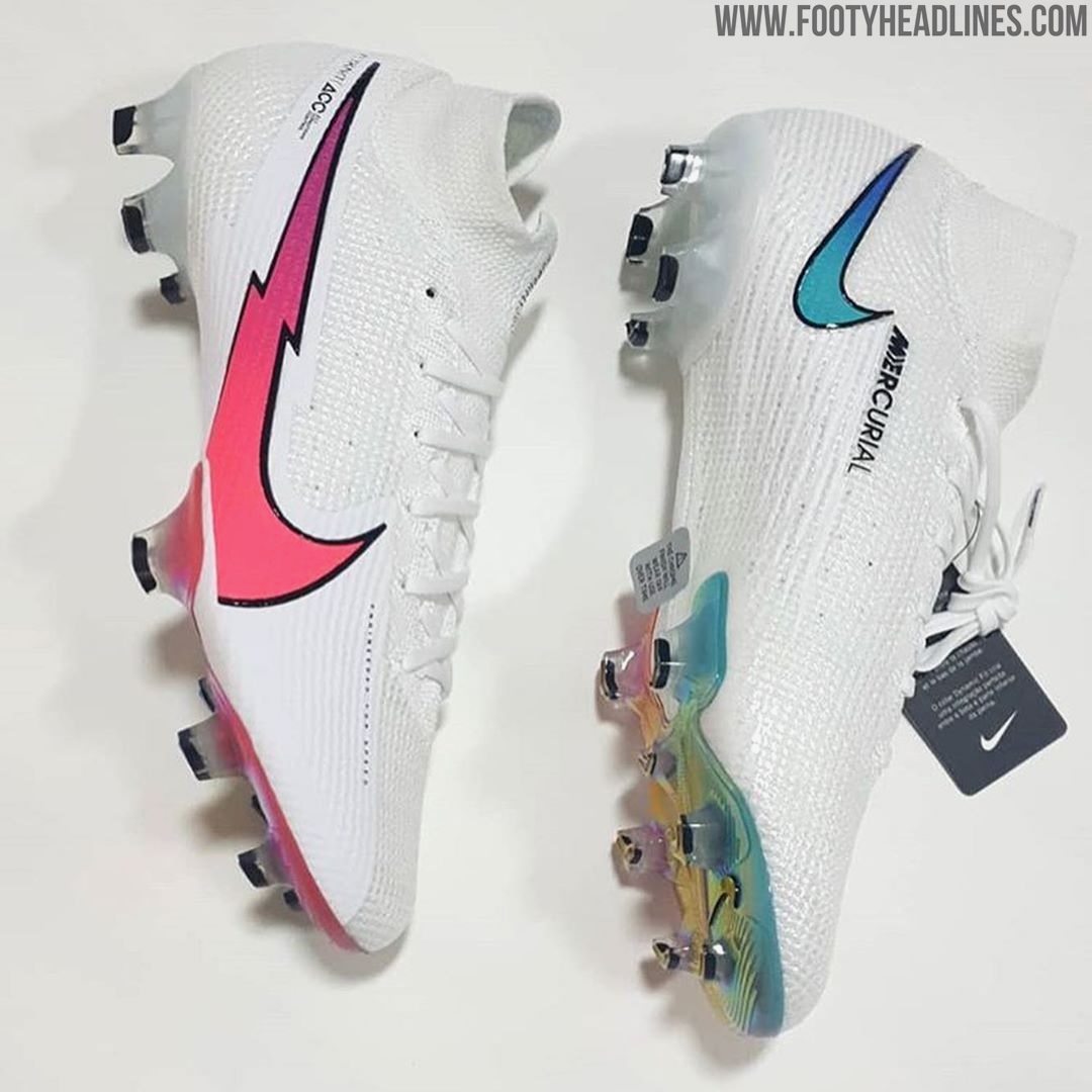 nike kids phantom vsn academy