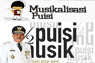 Kantor Bahasa Gelar Lomba Musikalisasi Pusi Antar Pelajar Se-Maluku 1 MP%2Boke