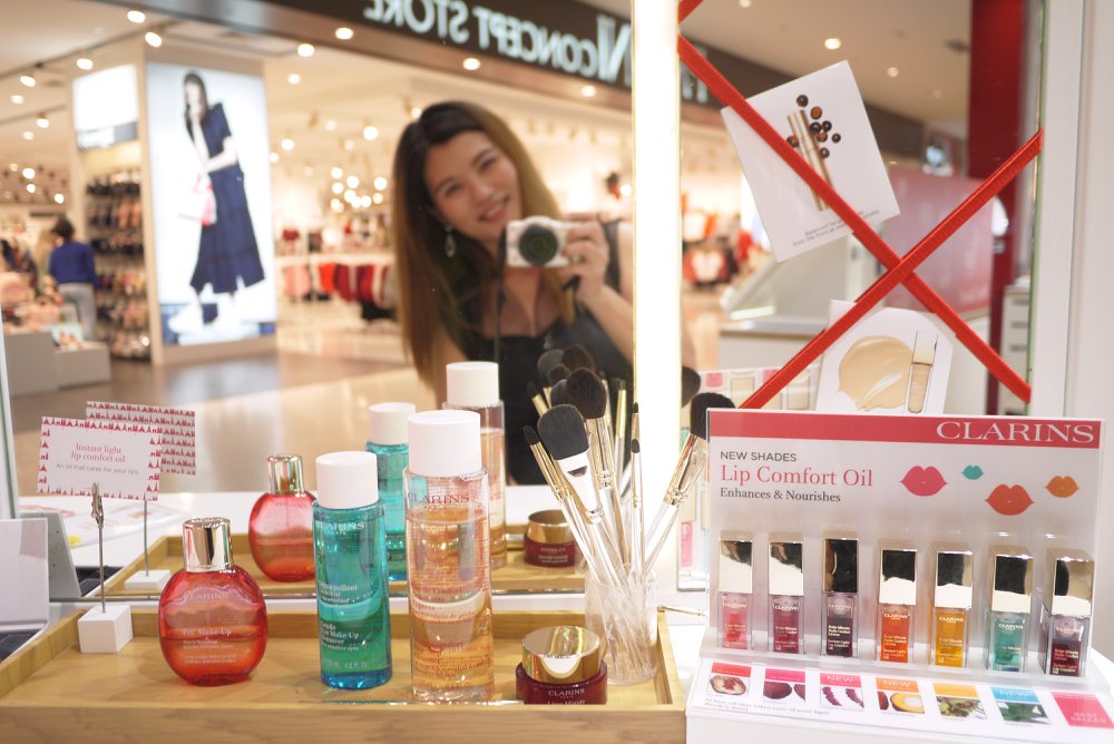 levis ioi city mall putrajaya