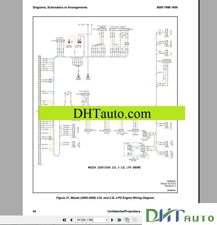 Yale Forklift Manual Library Download Pdf Instantly