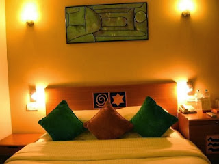 rooms in Chennai