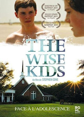 The wise kids, film