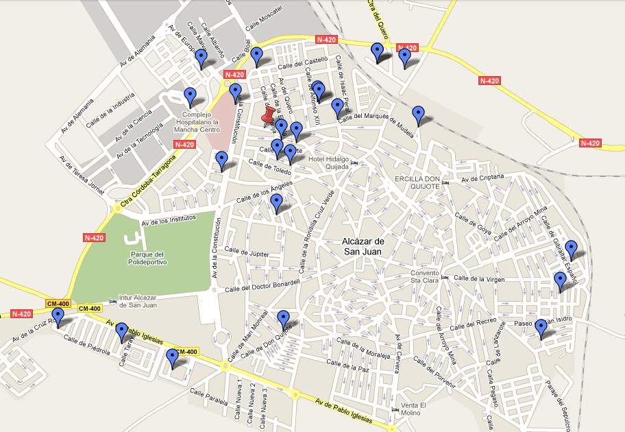 vamos-a-ser-los-mejores-nuestros-domicilios-en-google-maps