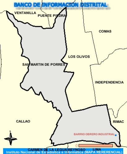 Difusión de Negocios a través de