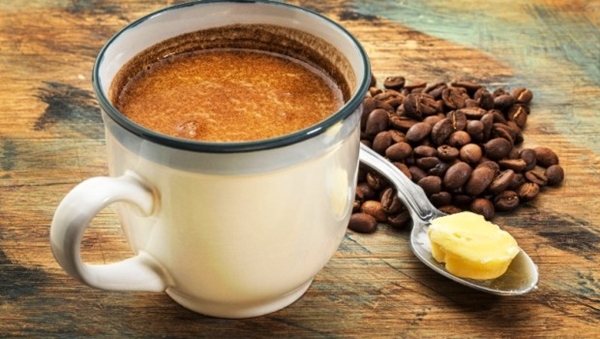 Kursun Gecirmez Kahve Bulletproof Coffee Tarifi Nedir Nasil Yapilir Kahvekafe