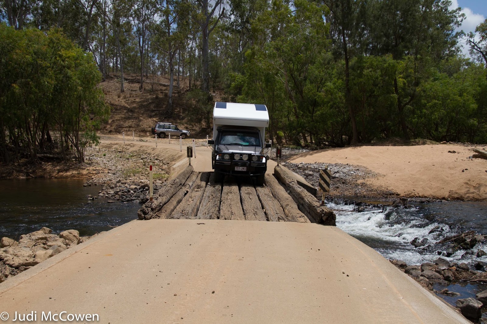 JUstDreamInparadise Herbert River Camping