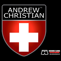 ANDREW CHRISTIAN