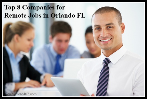 Lake Mary Golf Course Homes : Top 8 Companies for Remote Jobs in Orlando FL