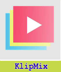 تحميل تطبيق كليب ميكس لعمل الفيديوهات للاندرويد KlipMix تحميل تطبيق كليب ميكس لعمل الفيديوهات للاندرويد KlipMix