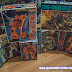 Old 1/60 scale Gundam and Mobile Suit Model kits