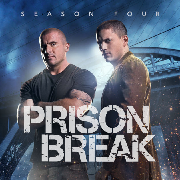 مسلسل Prison Break الموسم الرابع الحلقة 23 نجمة اون لاين