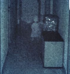 ghost images