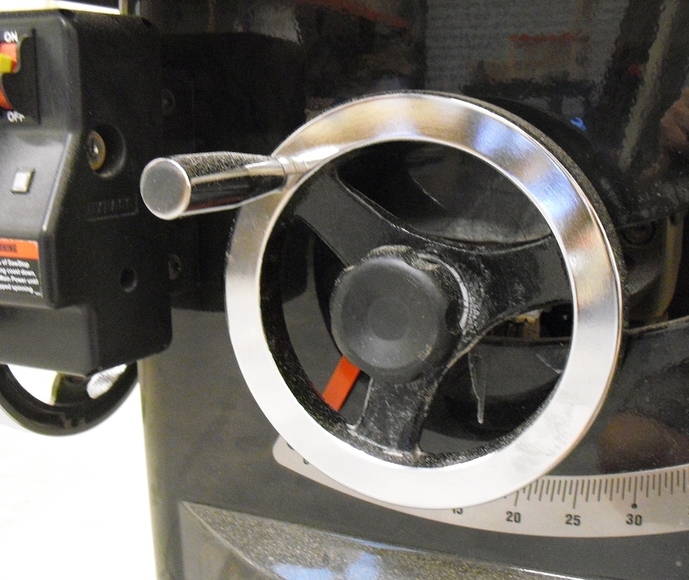 Let's Talk Wood SawStop customer service maybe best in the industry