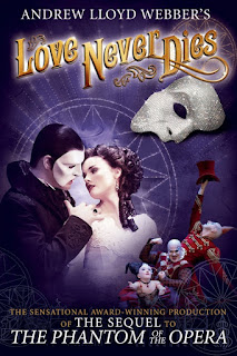 Tình Yêu Bất Diệt - Love Never Dies Tình Yêu Bất Diệt