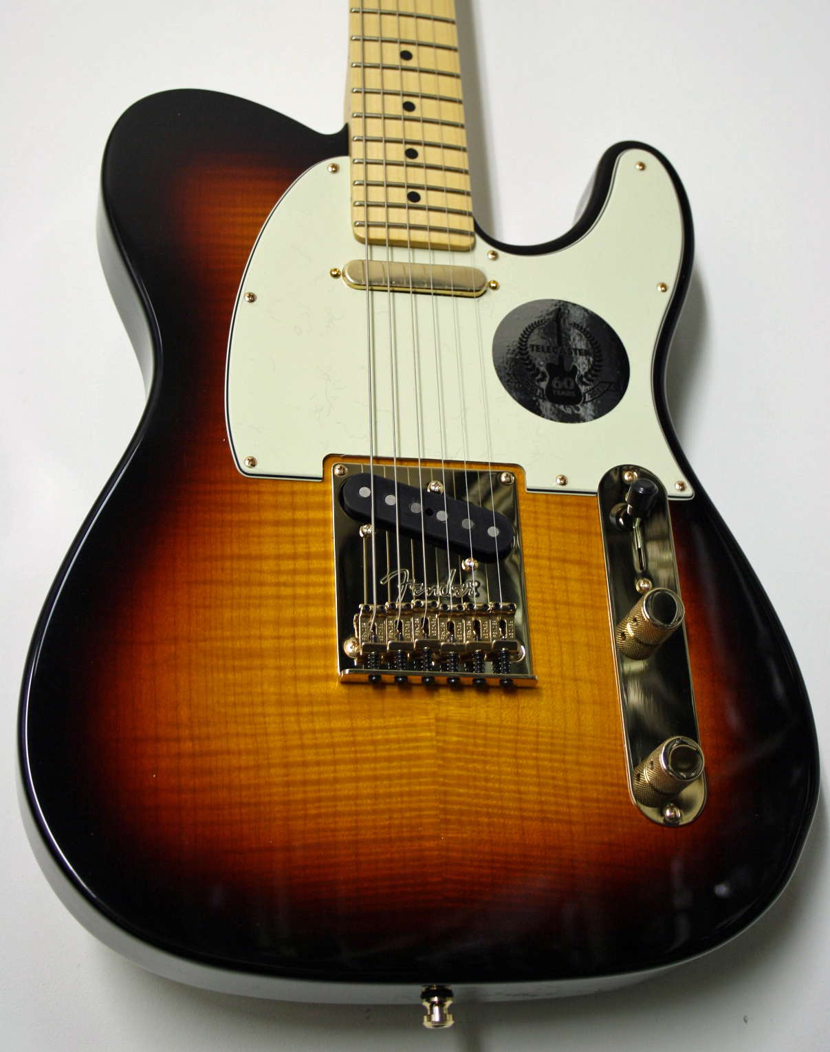 Beautiful Guitar Collection PRS, Fender, Gibson Fender Telecaster