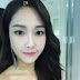 Jessica Jung sends her greetings from Malaysia