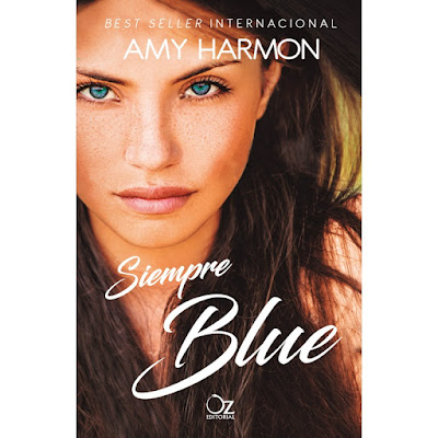 Siempre Blue,  Amy Harmon