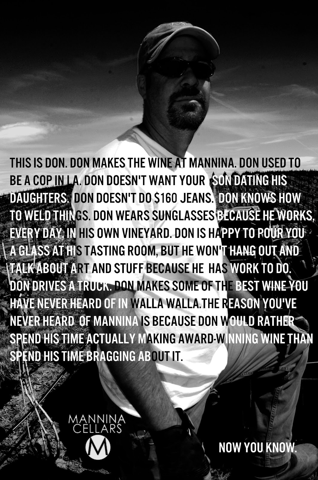 Wild Walla Walla Wine Woman™ The Best of Walla Walla 2012