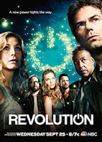 Cuộc Cách Mạng Phần 2 - Revolution Season 2