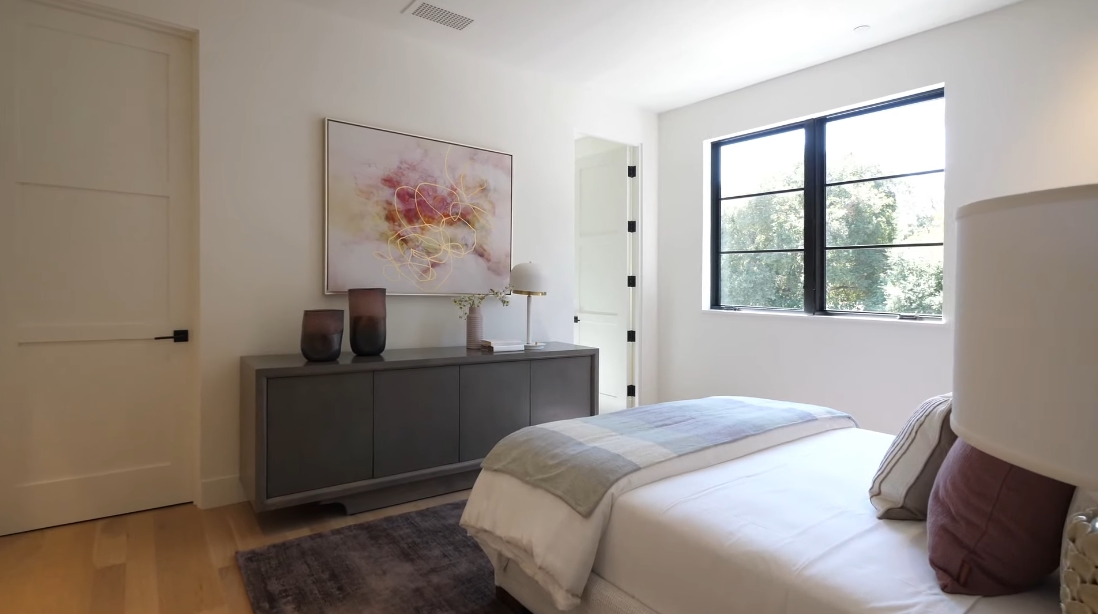60 Interior Design Photos vs. 44 Mccormick Ln, Atherton, CA Luxury Mansion Tour