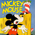 Mickey Mouse / Four Color v2 #79 - Carl Barks art