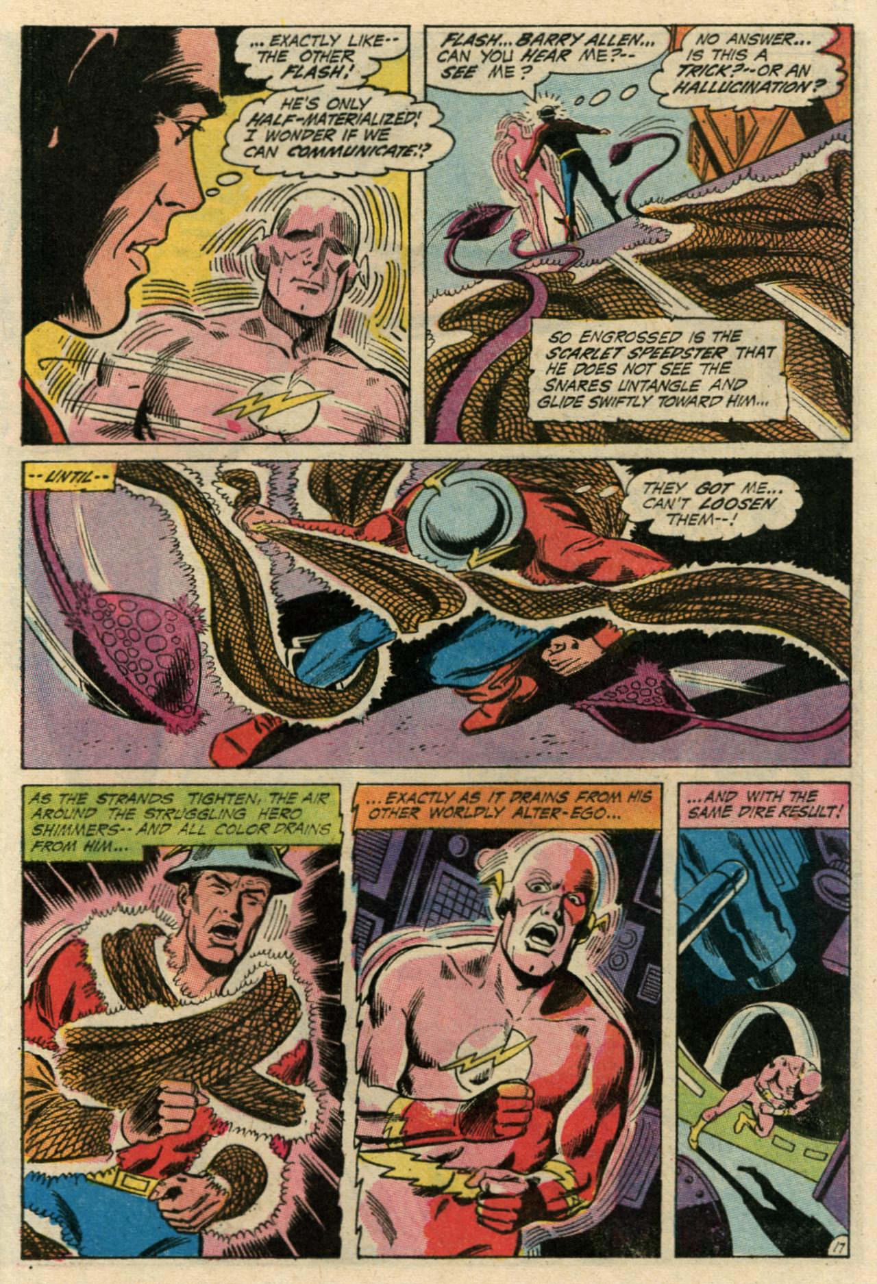Justice League of America (1960) 82 Page 20