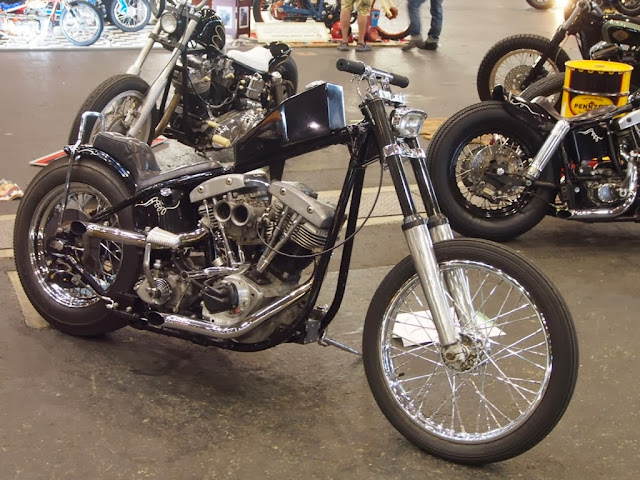 dWrenched - Kustom Kulture and Crazy Bikes: EVENT - SPEED AND CUSTOM ...