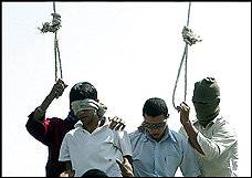 18 Nigerians to be executed in Indonesia 3