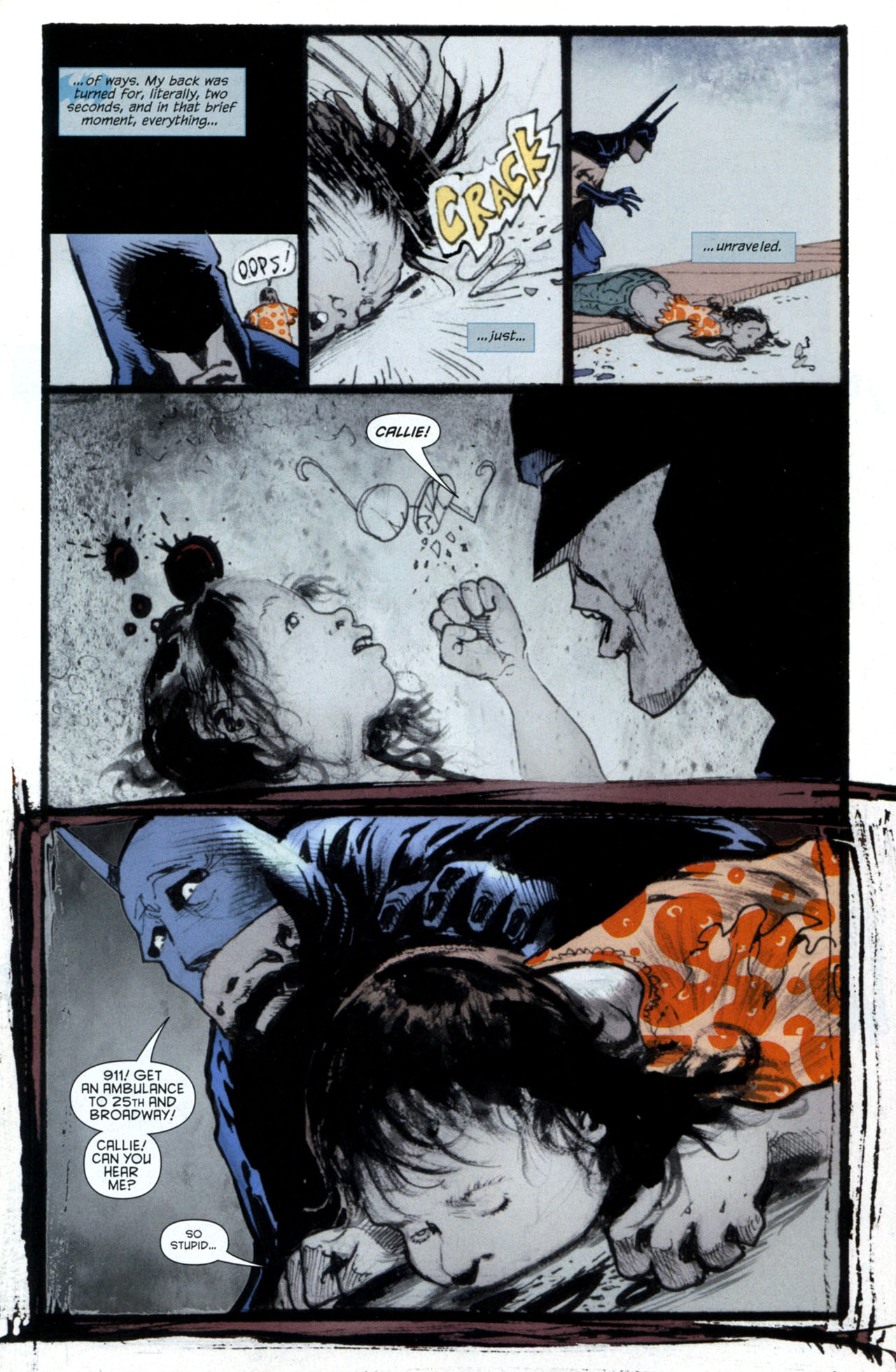 Batman Confidential Issue #43 #43 - English 16