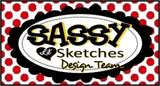Sassy Lil' Sketches