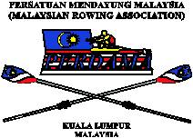 Perdama Logo Rowing Impian Hidup Ku: Head Of Putrajaya 2012
