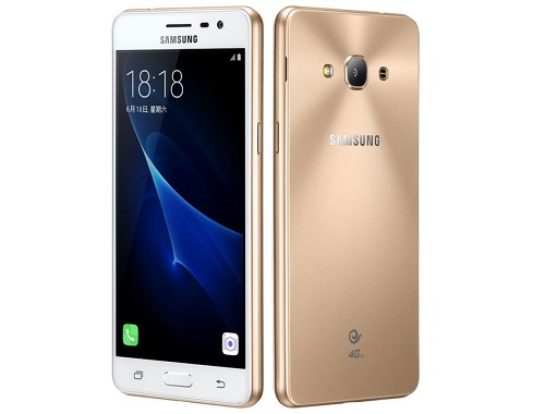 Harga dan spesifikasi Samsung Galaxy J3 Pro Terbaru