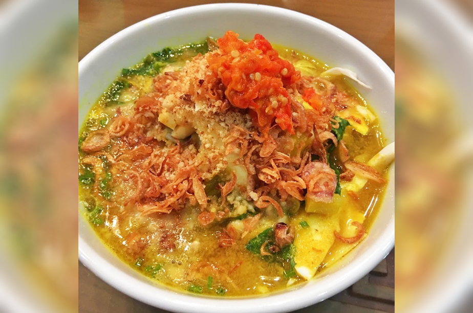 Resep Cara Membuat Soto Ayam Lamongan Asli Resep Masakan Resep Cara Membuat Soto Ayam Lamongan Asli Resep Masakan