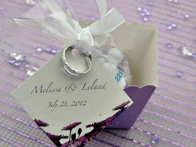 lavender wedding favors lavender wedding favors