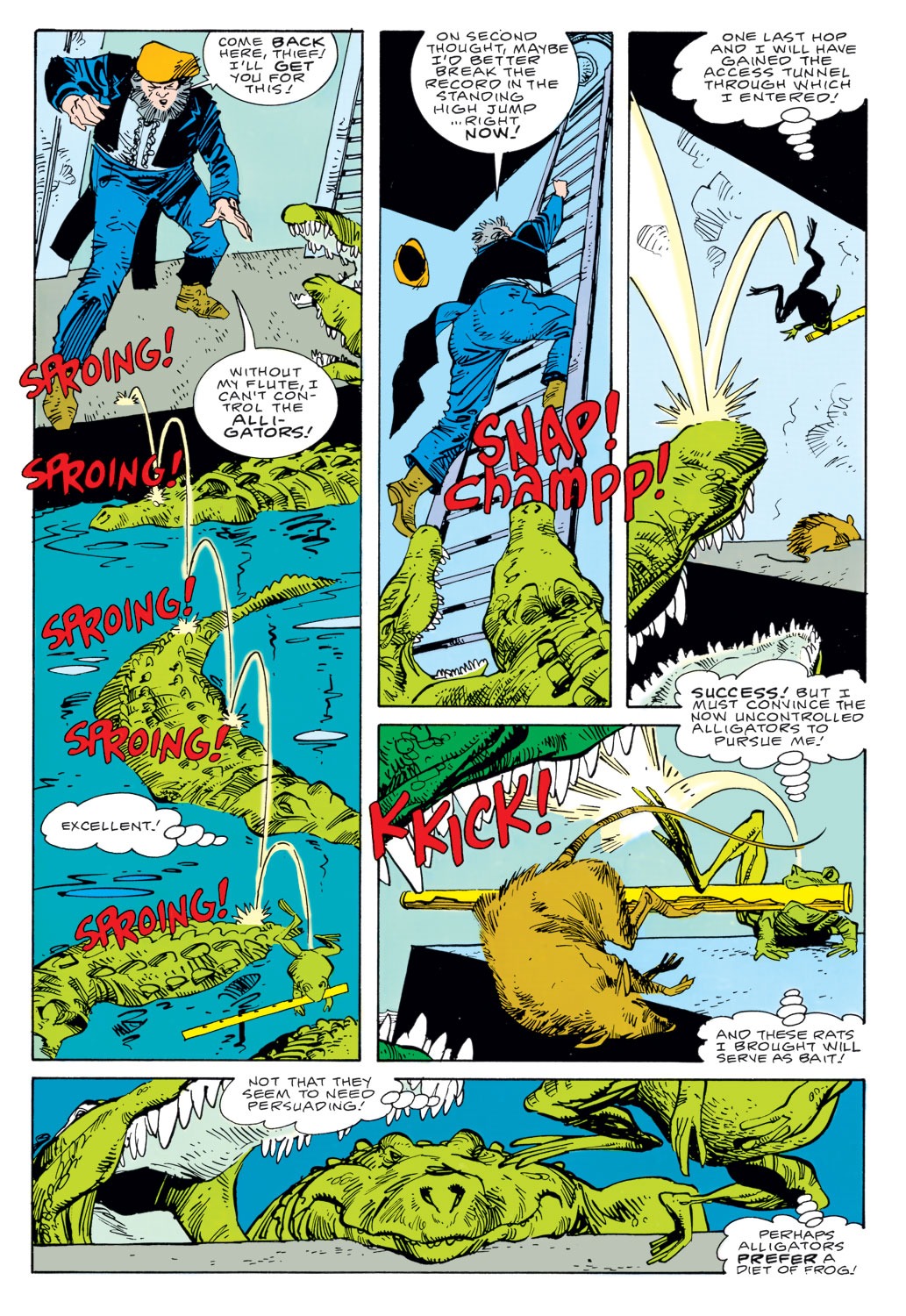 Thor (1966) 365 Page 3