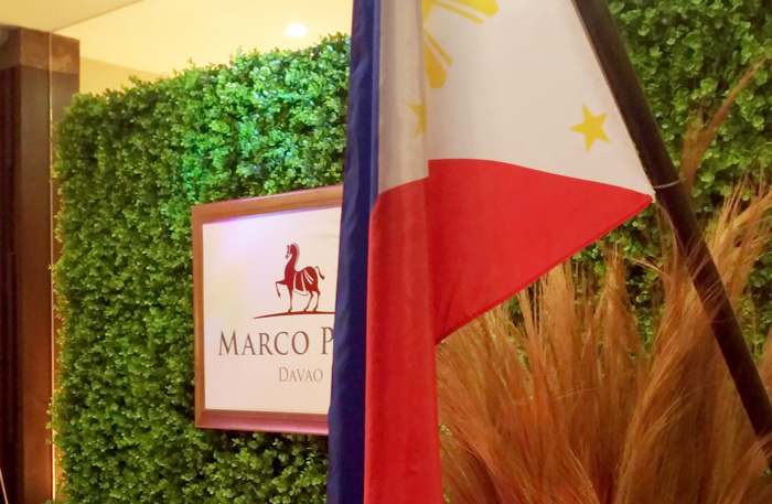 Cafe Marco salutes time-honored Filipino Favorite Cuisine