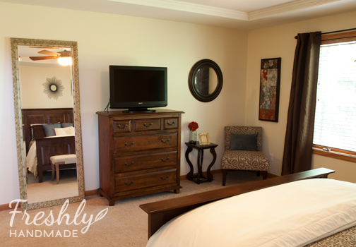 Freshly Handmade Ssu Master Bedroom New Dresser And Bookshelves I Thought Of Creating Custom Built Ins But Knew Was Not Going To Have The Time Make That Hen Anytime Soon No Retailer Had Exactly What