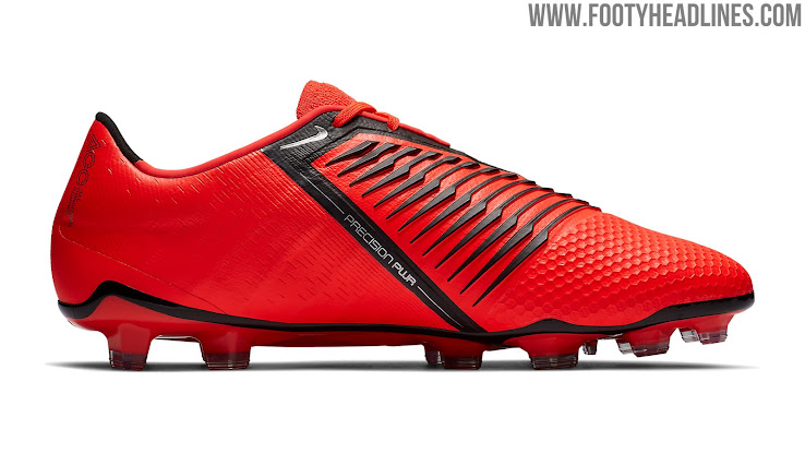 Launch Nike Phantom VSN 2 Future DNA Hypervenom in 2020