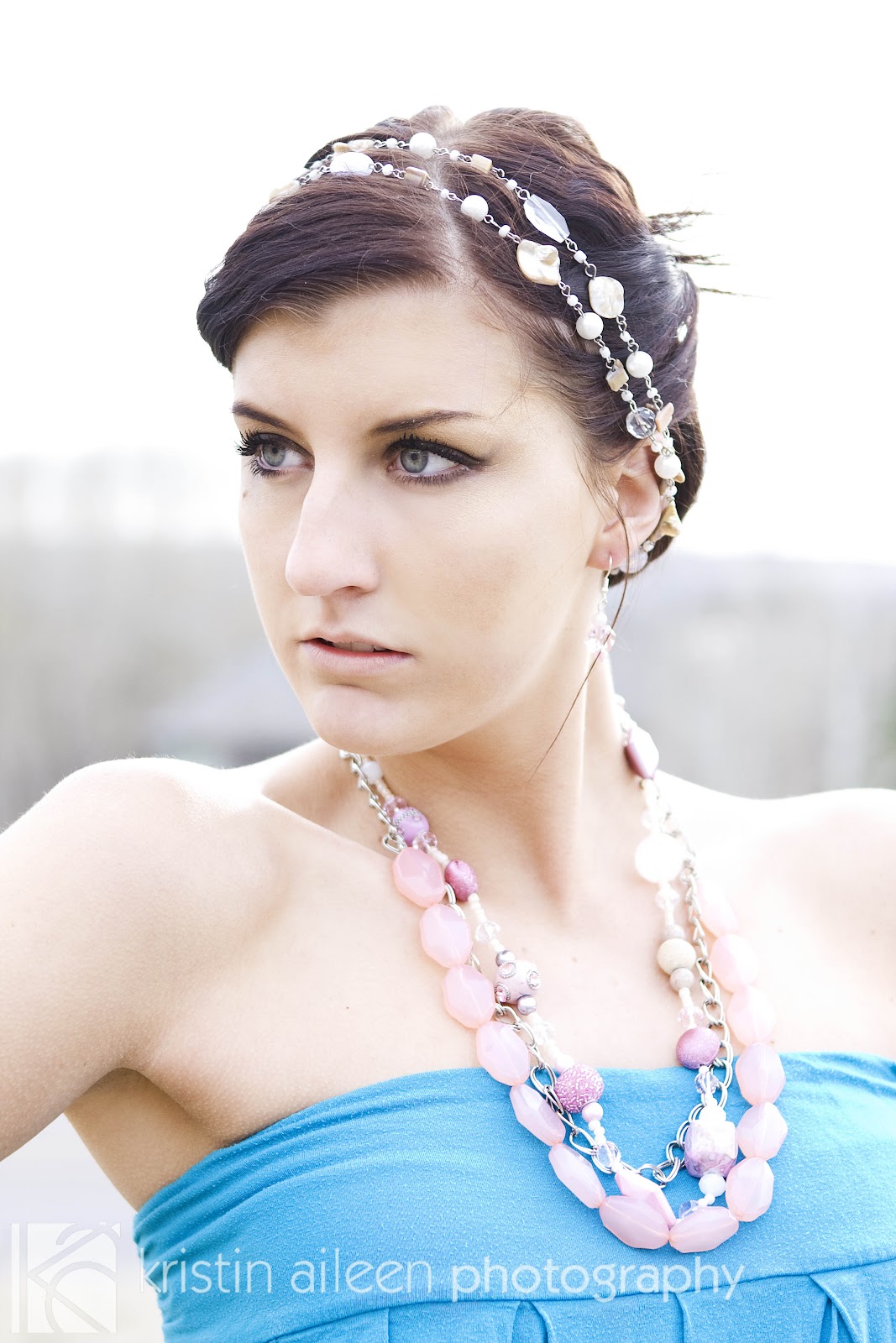 Kristin Aileen Photography Jewelry by Robin {Utah Fashion Photographer