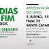Apresentação do Livro - "BES - Os dias do fim" de Ricardo Salgado @ FNAC Santa Catarina - Porto | Chiado Editora